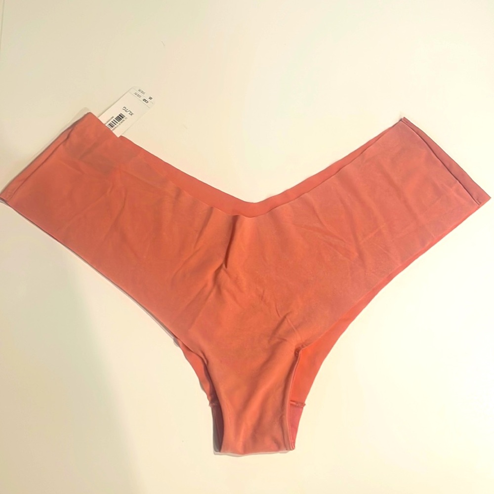 Extra large, La Senza underwear, style cheeky, 4 for $20